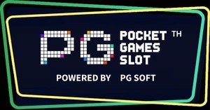 PG Slot Logo